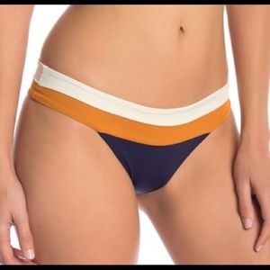 L Space bikini bottom